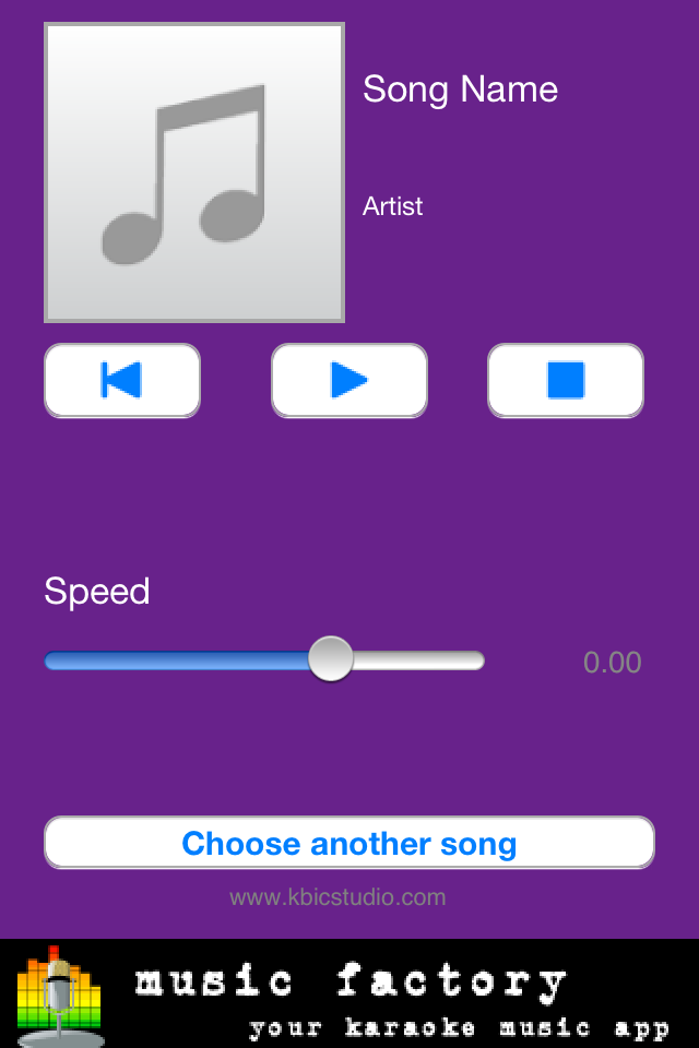 Tempo Changer